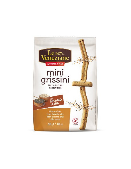 Le veneziane mini griss ses/ch