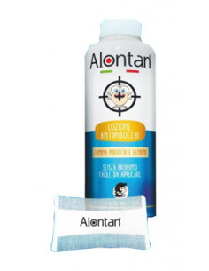 Alontan loz prev pidocchi100ml