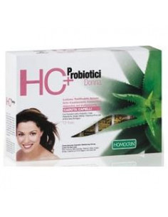 Hc+ probiot do 12f