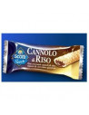 Scotti snack cannolo cioc 25g