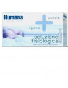 Humana sol fisiol 20flx5ml