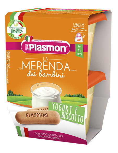 La merenda bb yogurt/bisc as