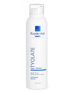 Ityolate mousse 150ml