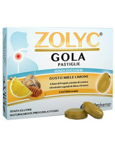 Zolyc gola mie/lim 36past s/zu