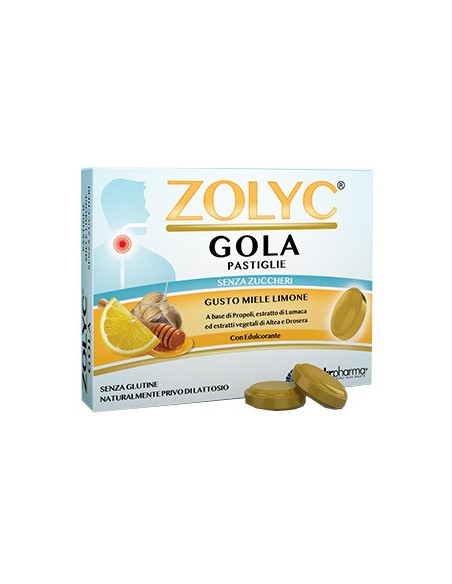 Zolyc gola mie/lim 36past s/zu