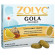 Zolyc gola mie/lim 36past s/zu