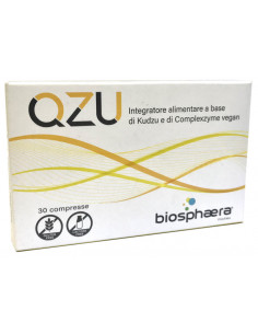 Qzu 30 compresse