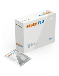 Siben flu 14bust