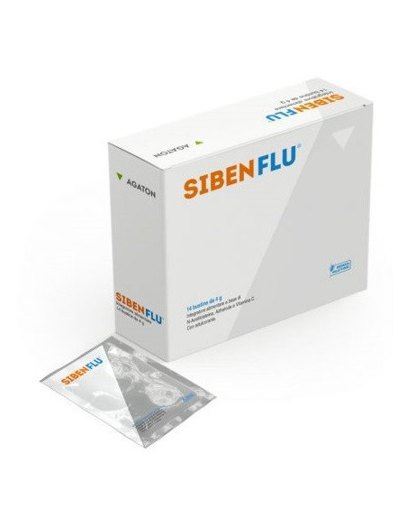 Siben flu 14bust