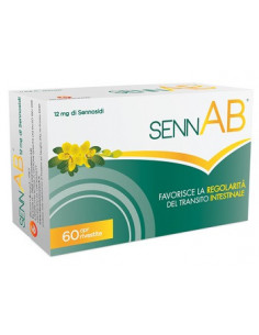 Sennab 60 compresse