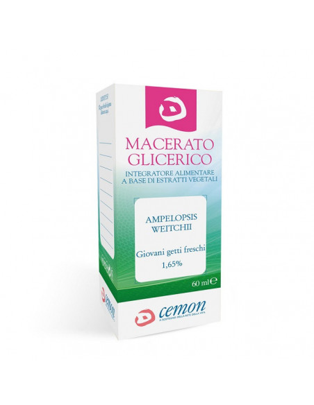 Ampelopsis getti mg 60ml ce.