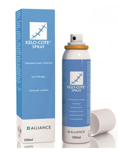 Kelo cote spray 100ml