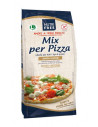 Nutrifree mix pizza 1000g