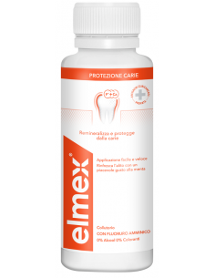 Elmex collutorio carie 100ml