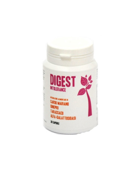 Digest intolerance 30 capsule