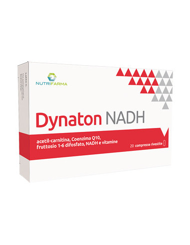 Dynaton nadh 20compresse