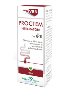 Waven proctem 120ml