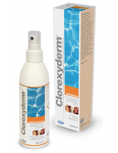 Clorexyderm sol 200ml