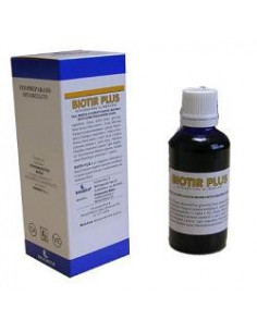 Biotir plus sol ial 50ml biog