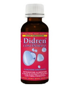 Didren sciroppo 200ml