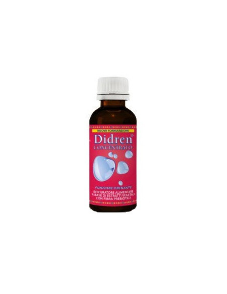 Didren sciroppo 200ml