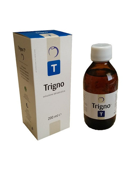 Trigno t gtt 200ml