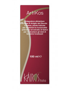 Artikos gocce 100ml