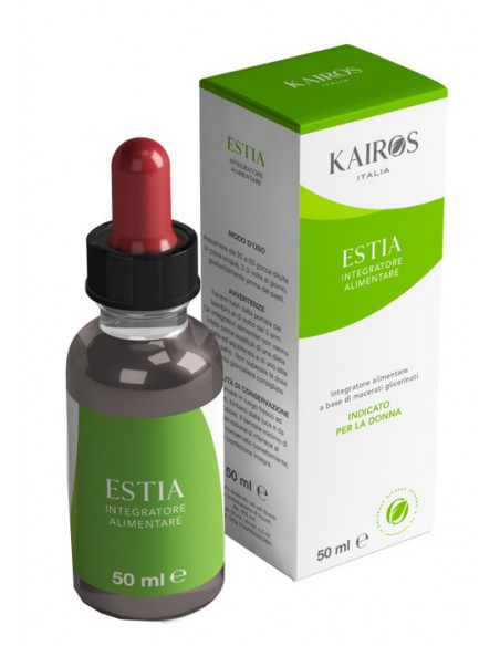 Estia 50ml+ gtt