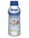 Humana 3 probal 470ml bott