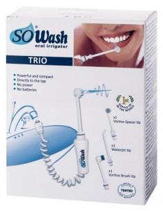 Sowash trio