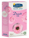 Piaceri medit donuts pink 90g