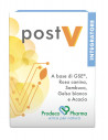 Postv integratore 30 compresse