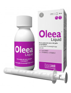 Oleea liquid 60ml