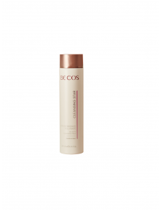 Becos cleansing star latte det