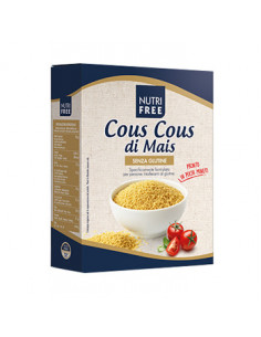 Nutrifree cous cous 375g