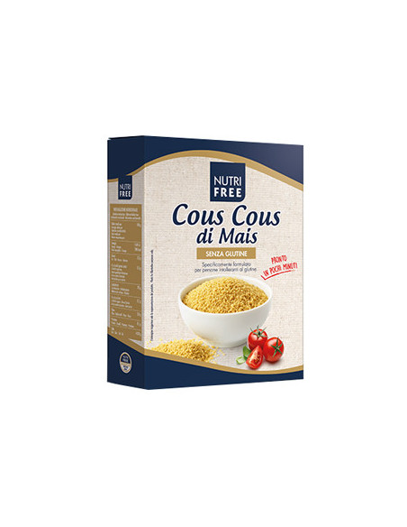 Nutrifree cous cous 375g