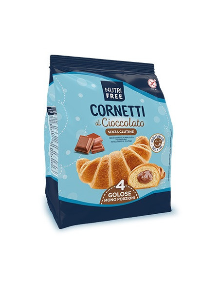 Nutrifree le brioche cacao