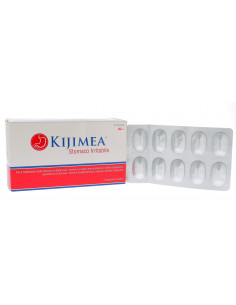 Kijimea stomaco irritabile 80 capsule