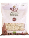 Quinoa soffiata quinua real