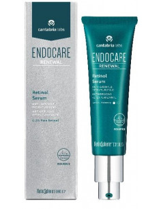 Endocare renewal retinol 0,2%