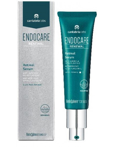 Endocare renewal retinol 0,2% 30ml