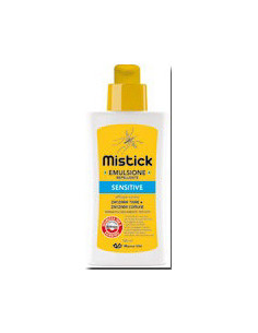 Mistick sensitive pmc