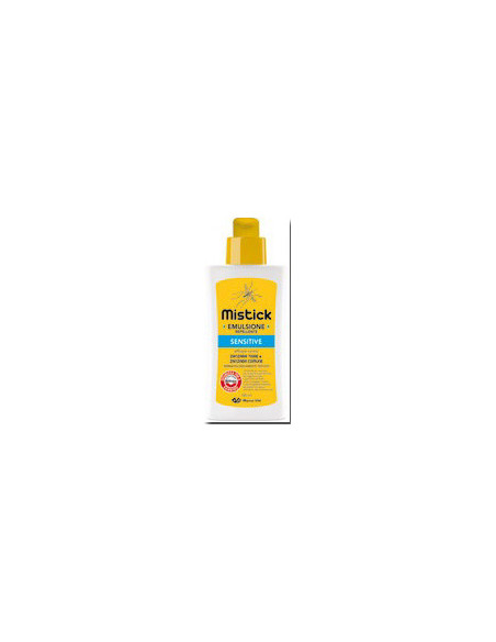 Mistick sensitive pmc