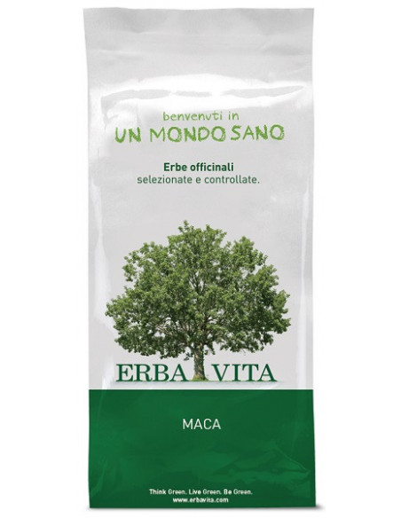 Maca polv 100g