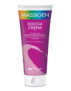 Mass doccia crema 2in1 200ml