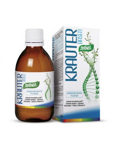 Krauter basen fluido 200ml