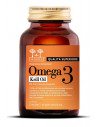 Salugea omega 3 krill oil60prl