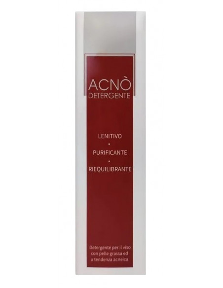 Acno' detergente 200ml