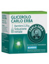 Glicerolo bb 6cont 2,25g