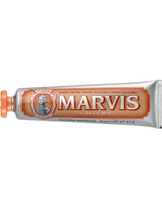 Marvis ginger mint 85ml